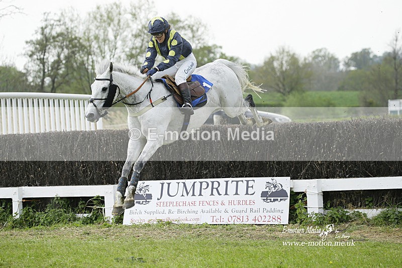 PtP 230422 470 - Berkeley Races - Woodford Glos 23/04/22