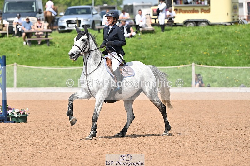 240510A-141816-07985 - Cls 23 Talent Seeker Inc 7yr old 14.10 to Finish