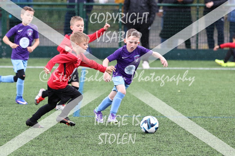 1DX32721 - Sat 6th U7 Boys