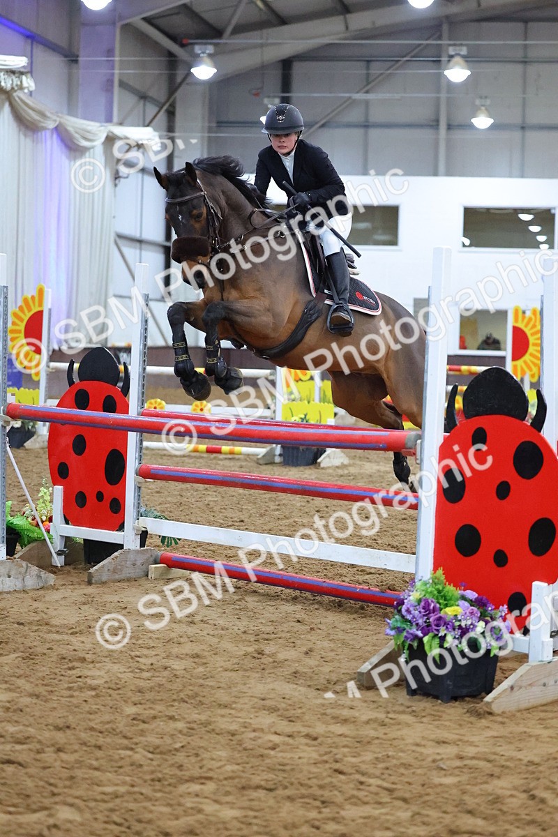 SBM_006724 - Class 26 - Senior Newcomers 1.10m