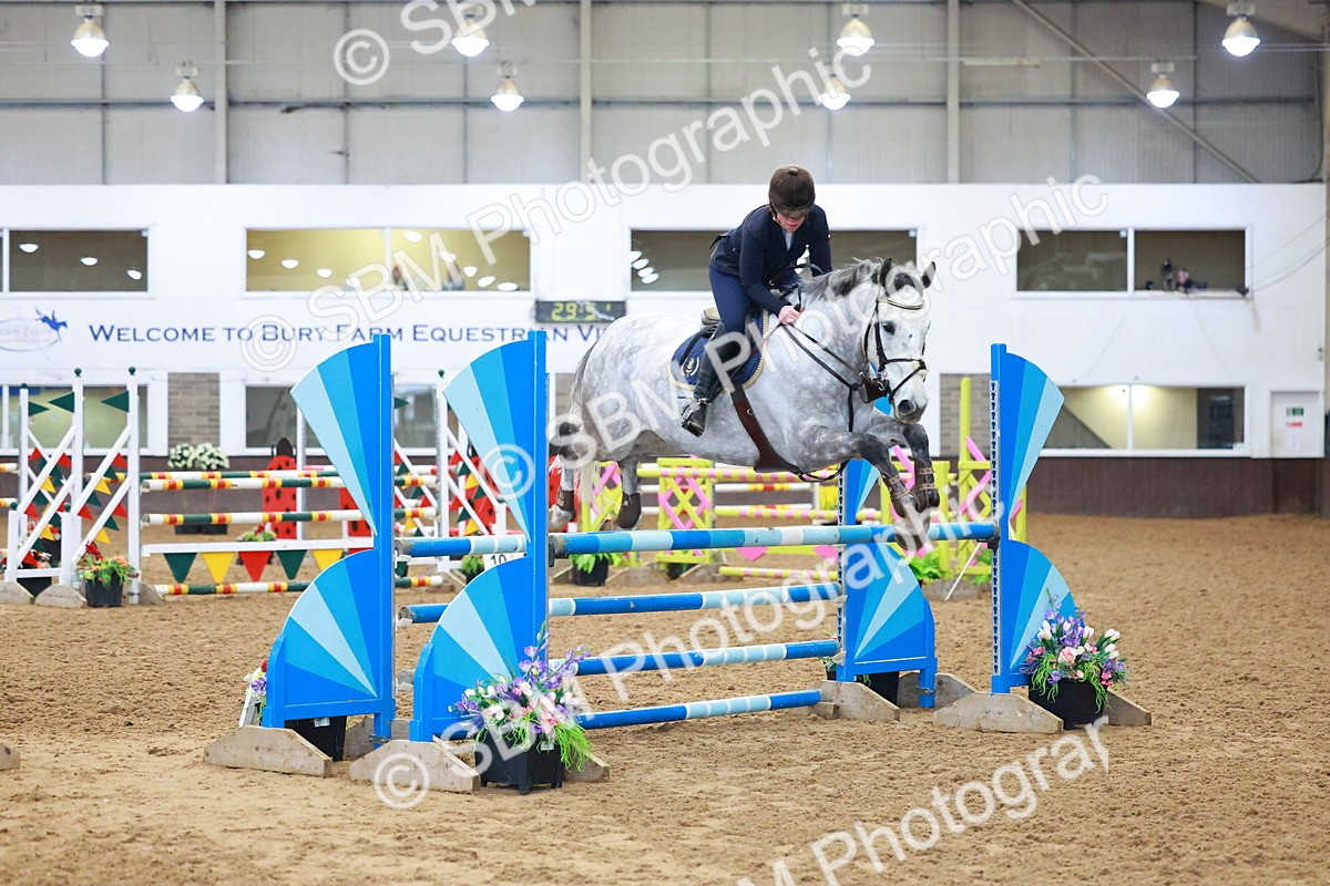 SBM_003608 - Class 10 - Senior Newcomers - 1.10m