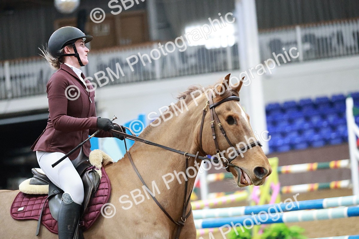 SBM_000404 - Class 2 - Senior British Novice - 90cm