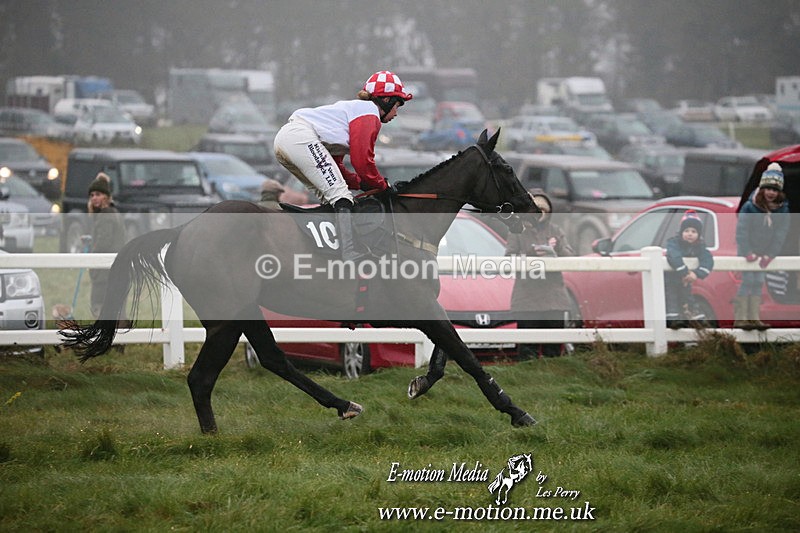 PtP 261123 862 - Hursley Hambledon Point-to-Point Larkhill 26 Nov 2023
