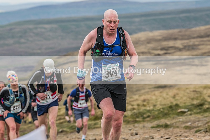 3 Peaks-718 - The 3 Peaks Race Saturday 27th April 2024