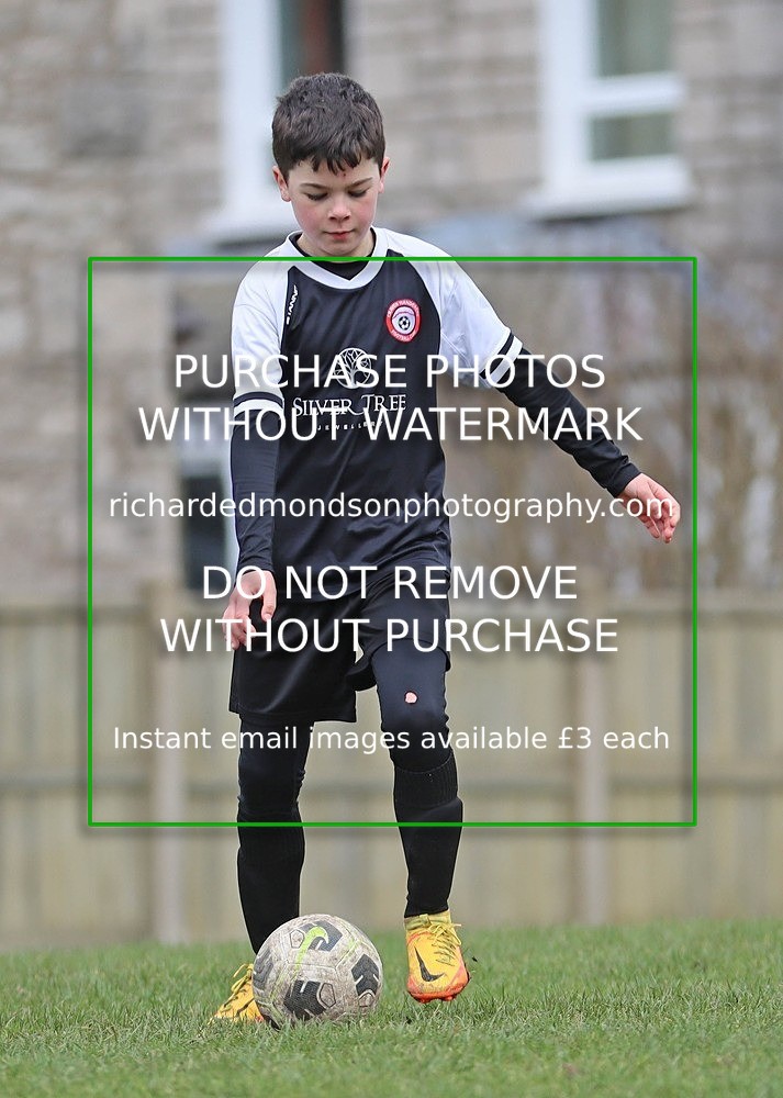 IMG_2556 - Wattsfield Under 10's vs Craven Wanderers Under 10's (25/2/23)