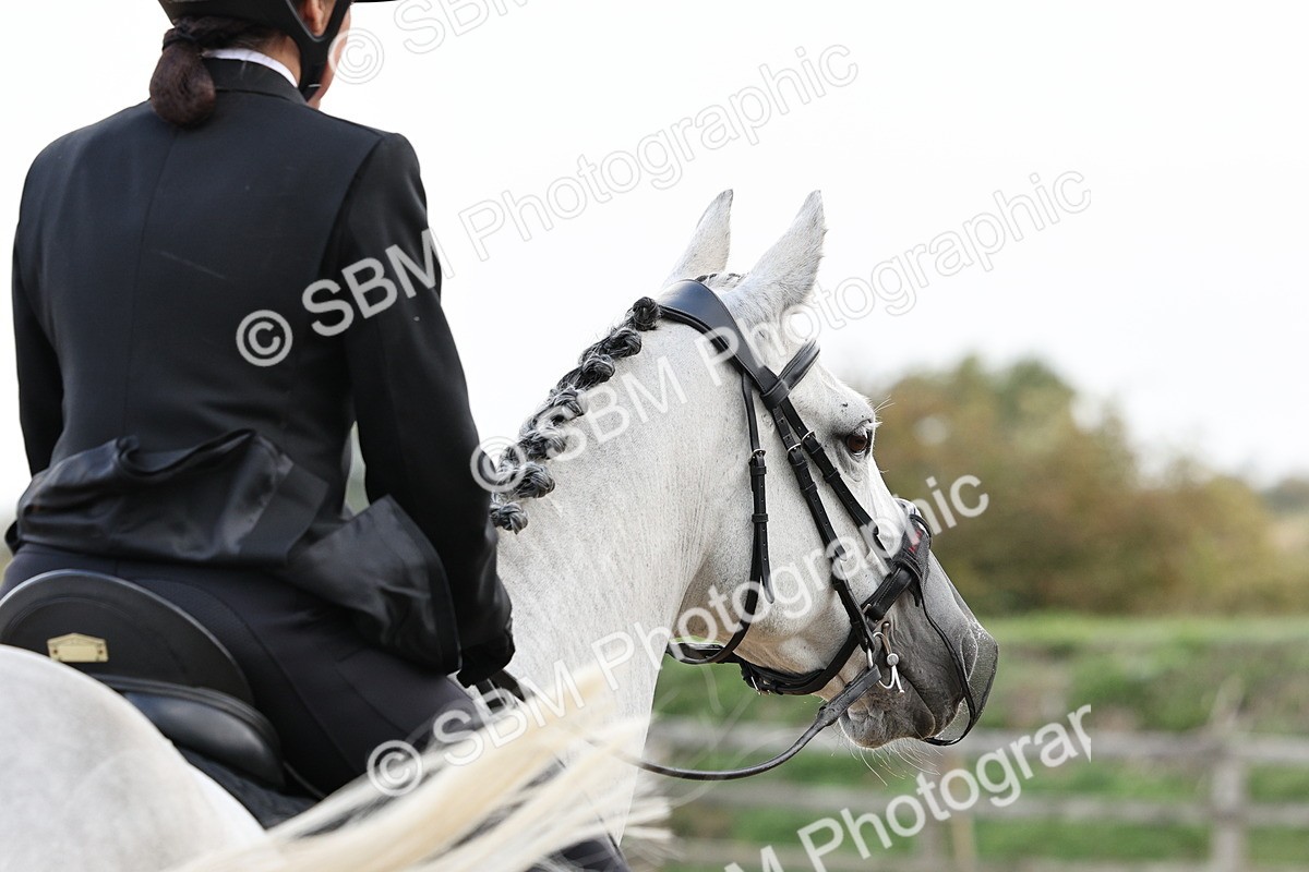 SBM_000953 - Class 46 - Novice 1 Combined Training