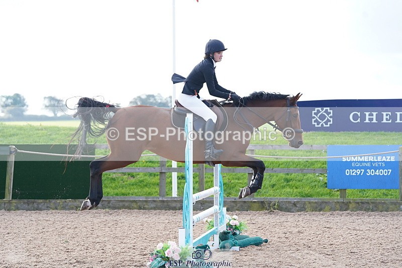 241005A-095638-04362 - SAT Cls 8 Snr British Novice & 90cm Open