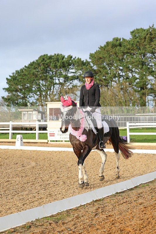 3E7A4524 - Class 4: Prelim Section B