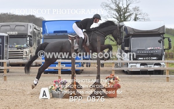 BPP_0876 - CLASS 5 Senior Discovery/ 1m Open