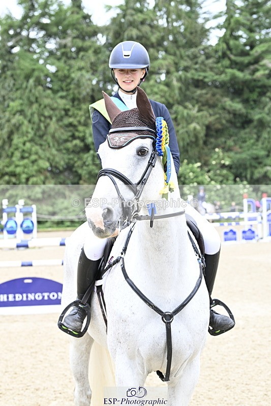 250525A-105613-15553 - Presentations Section A British Young Rider 3 Star