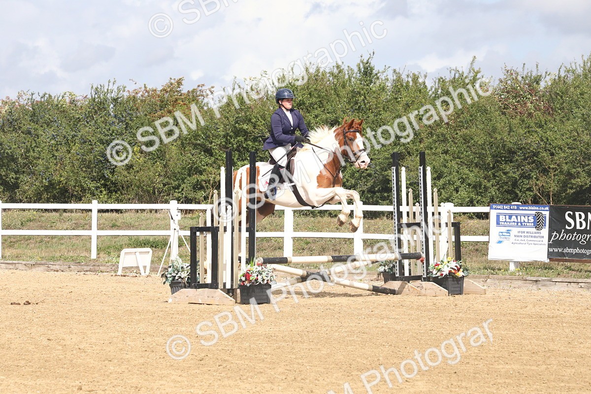 SBM_006131 - Class 6 - 60cm Champs