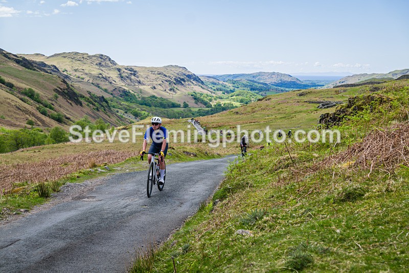 140142 - Hardknott Pass Camera 1 14.00-15.00