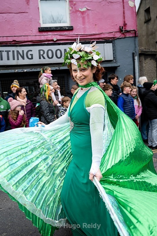  - St Patrick's Day 2026