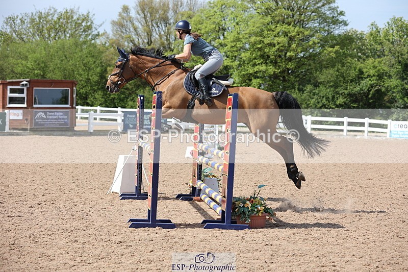 240510A-110052-06004 - Cls 14 Discovery and 1m Open