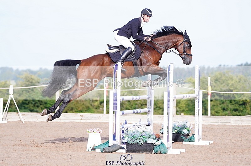 240804A-080222-09702 - Cls 41 Snr 1.20m Open