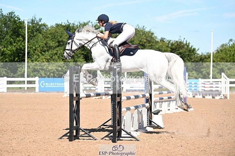 250709-112004-00355 - Cls 2 Snr Discovery & 1m Open