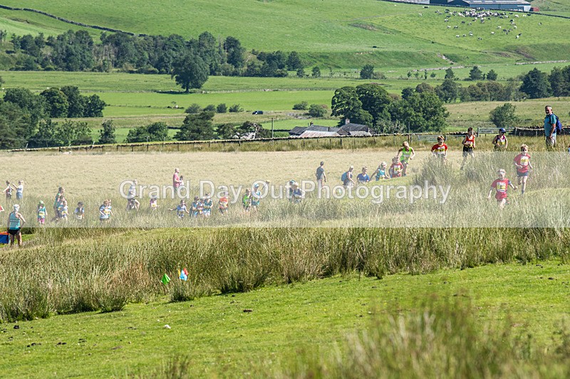 Tebay U9-1 - FRA Junior Championship Under 9s Tebay Saturday 12th July 2025