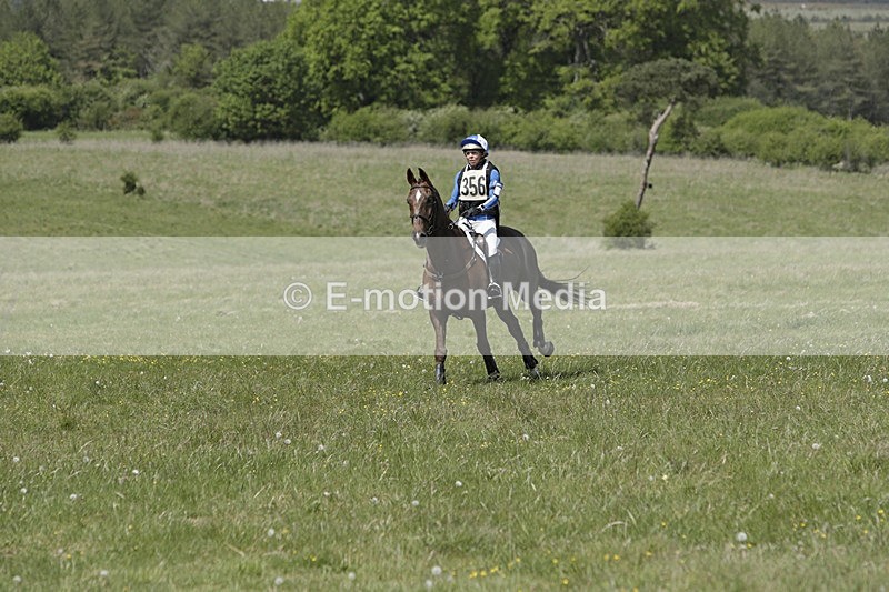 BVHT 140517  IXC -650 - Class 1 XC Intermediate 14/05/17