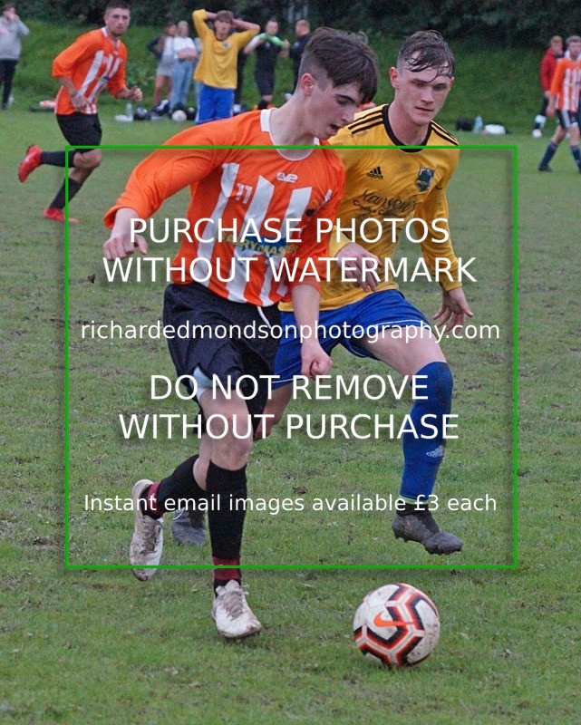 DSC01762 - Kendal United v Kirkby Stephen (Thursday 6 August)