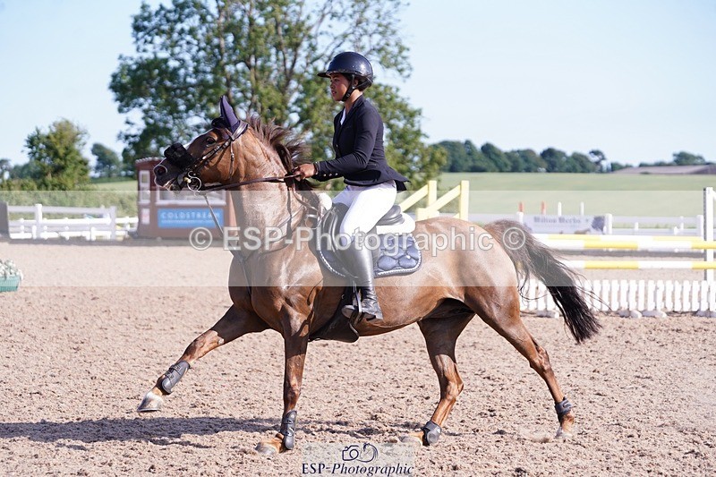 250628-175836-07373 - Cls 24 Pony Discovery & 90cm Open