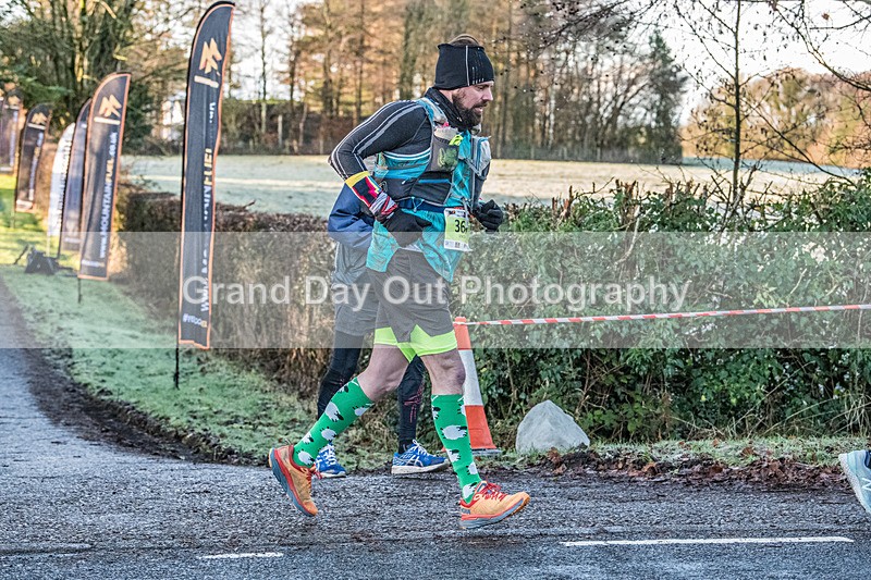 North Lakes Half Marathon  10k-240 - North Lakes Half Marathon & 10K Road Races Monday 2nd January 2023