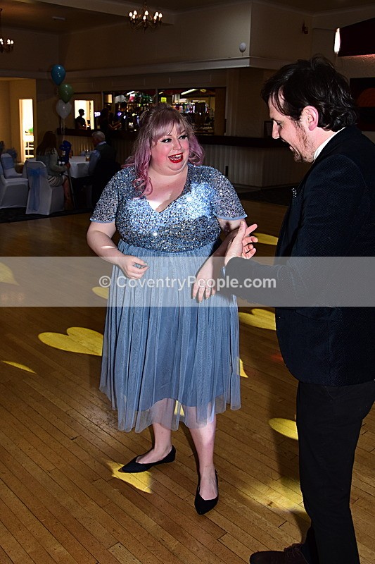 DK-670 - Donna and Kevin