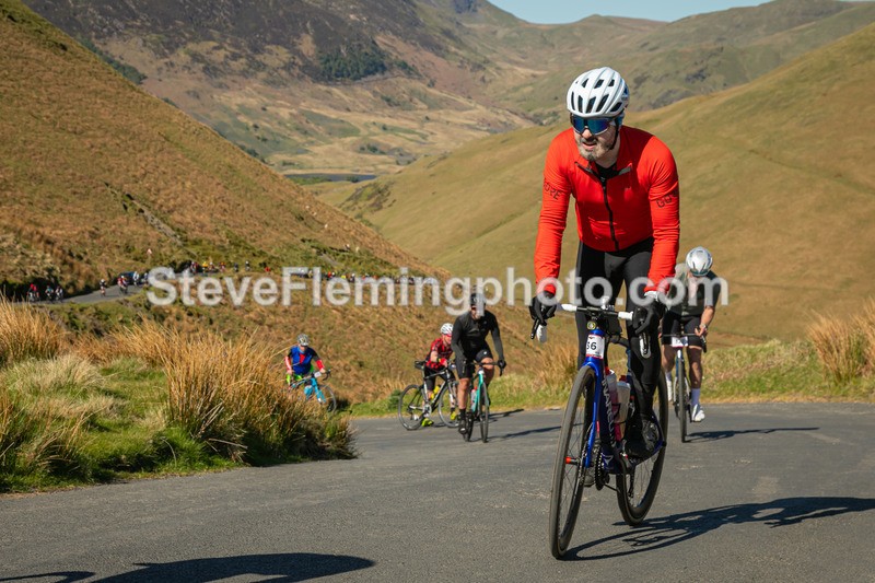 101936-2 - Newlands Pass 10.00 - 11.00