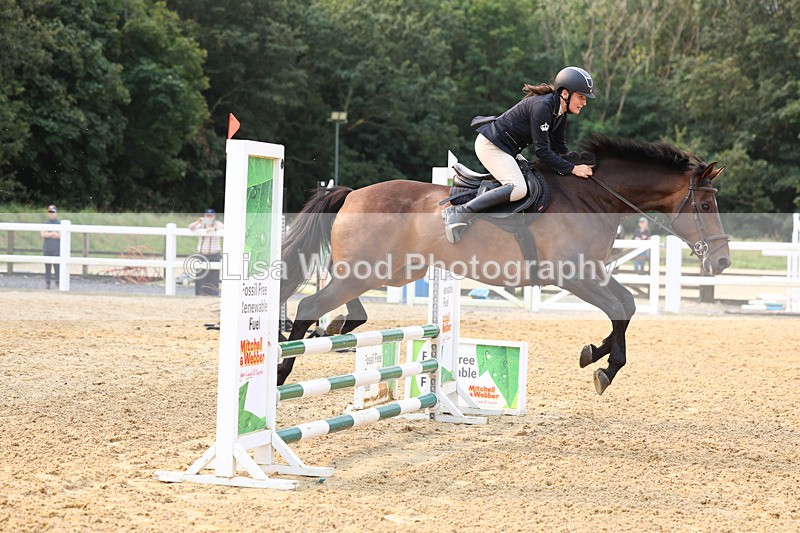 3E7A0564 - Class 2: Senior 70cm