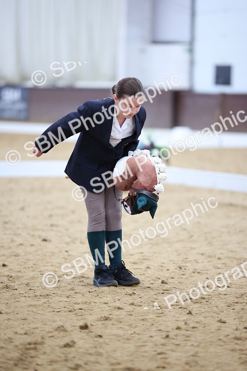 SBM_002475 - Class 7 - Freestyle Dressage Championship Final
