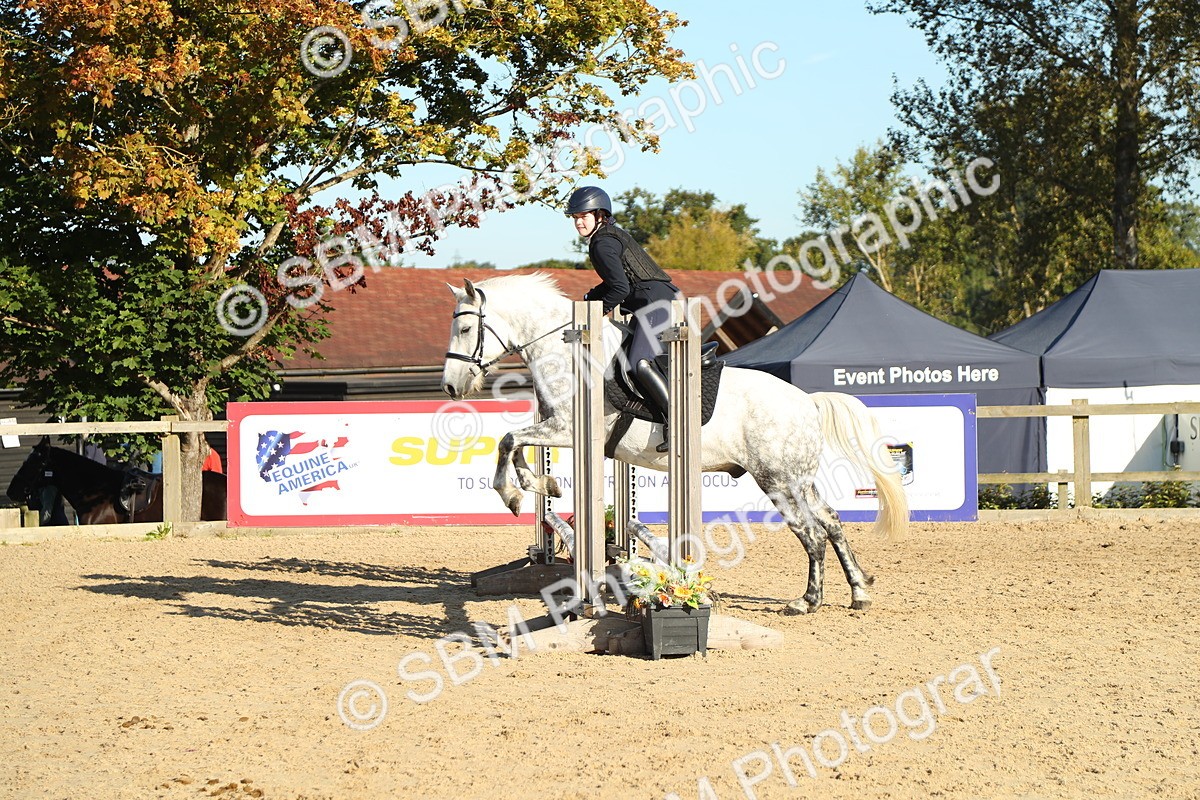 SBM_35079 - J5 - Junior Pony 50cm Championship