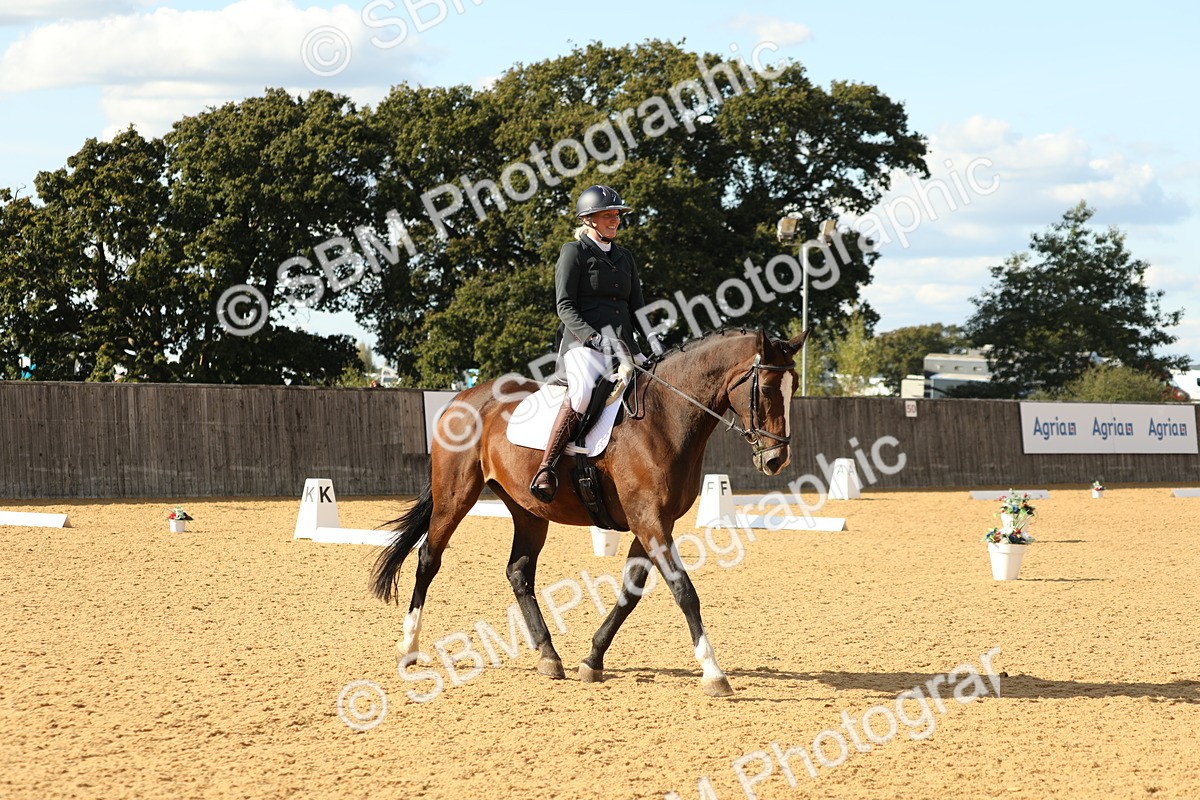 SBM_26732 - D17 - Grand Tour Championship - Novice 27
