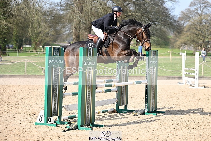 260321A-110608-00412 - 3 5yr old