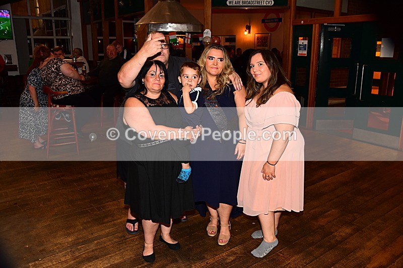 COU-886 - Courtney's 21st