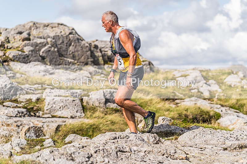 Blisco Dash-1252 - Blisco Dash Fell Race (men) Saturday 27th July 2024