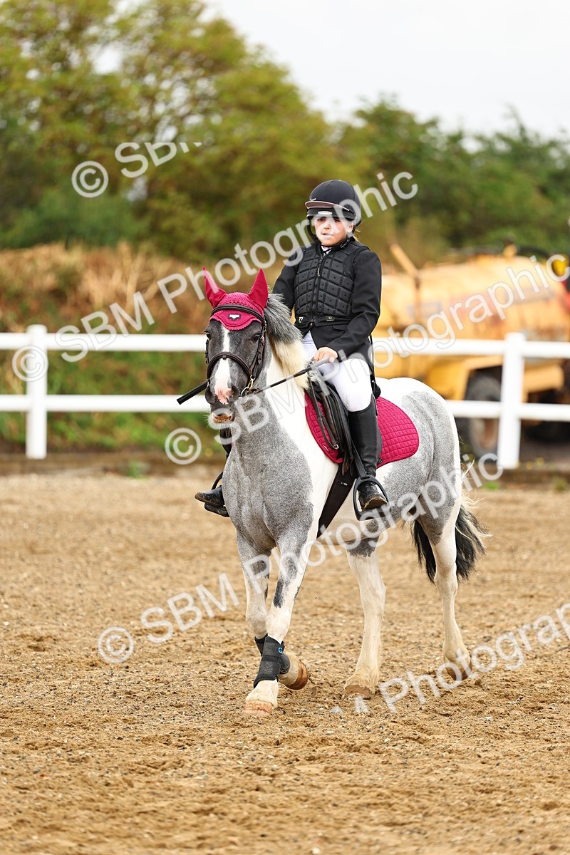 SBM_000266 - Class 3 - 60cm