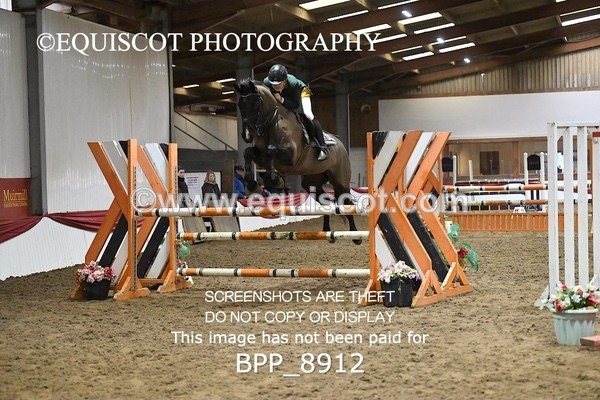 BPP_8912 - CLASS 7 Senior Newcomers/ 1.10m OpenSenior Newcomers/ 1.10m Open