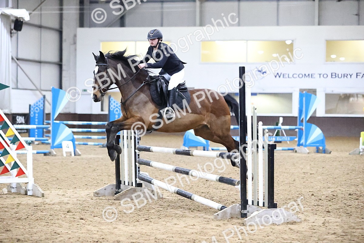 SBM_001897 - Class 6 - 90cm