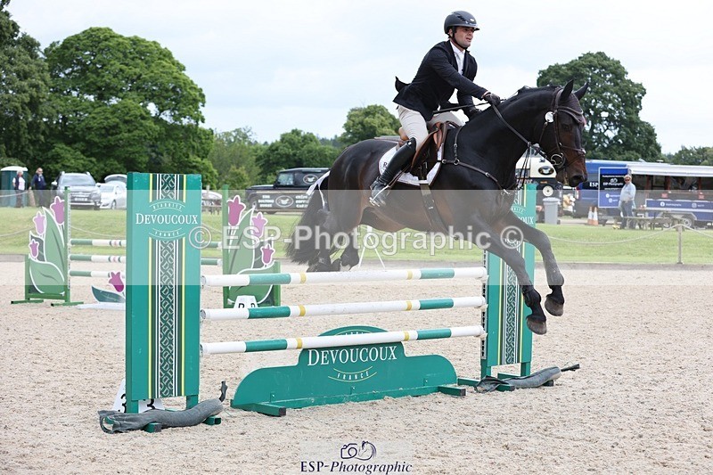 240615-125408-01413 - Cls 4 Snr Newcomers and 1.10m Open