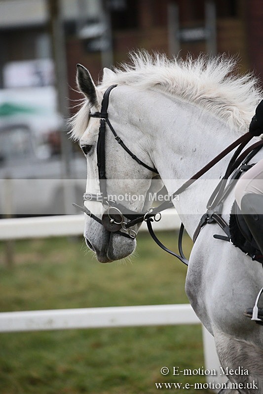 PtP 170219 -557 - Combined Services Point-To-Point Larkhill 17/02/19