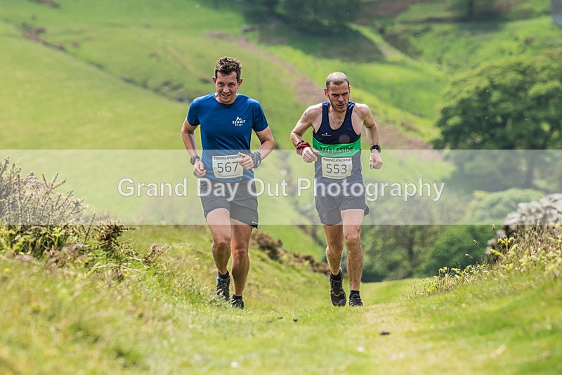 Two Tops-559 - Two Tops Fell Races (Junior & Senior) Saturday 20th May 2023