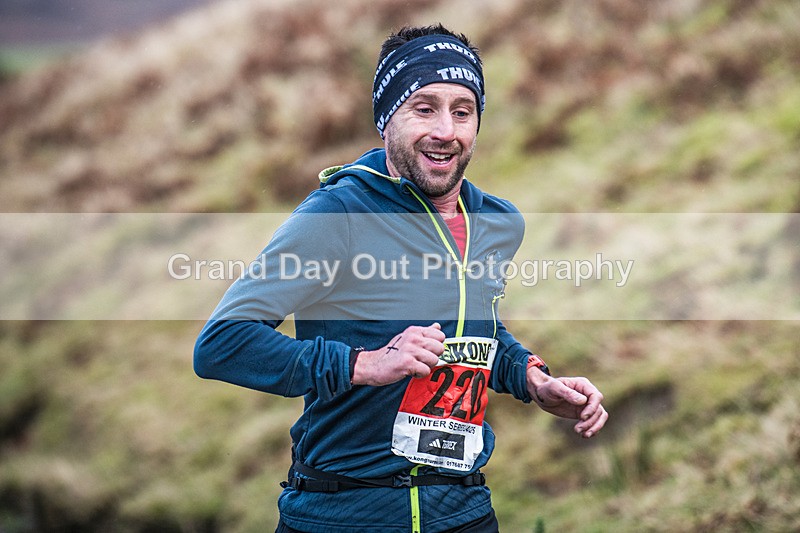 Loopy Latrigg-473 - Kong Loopy Latrigg Fell Race Saturday 21st December 2024
