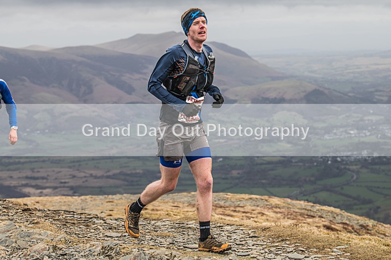 Coledale-612 - Coledale Horseshoe Fell Race Saturday 29th March 2025