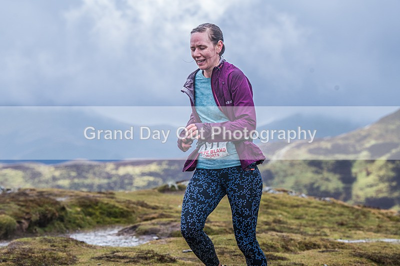Coledale-940 - Coledale Horseshoe Fell Race Saturday 25th March 2023