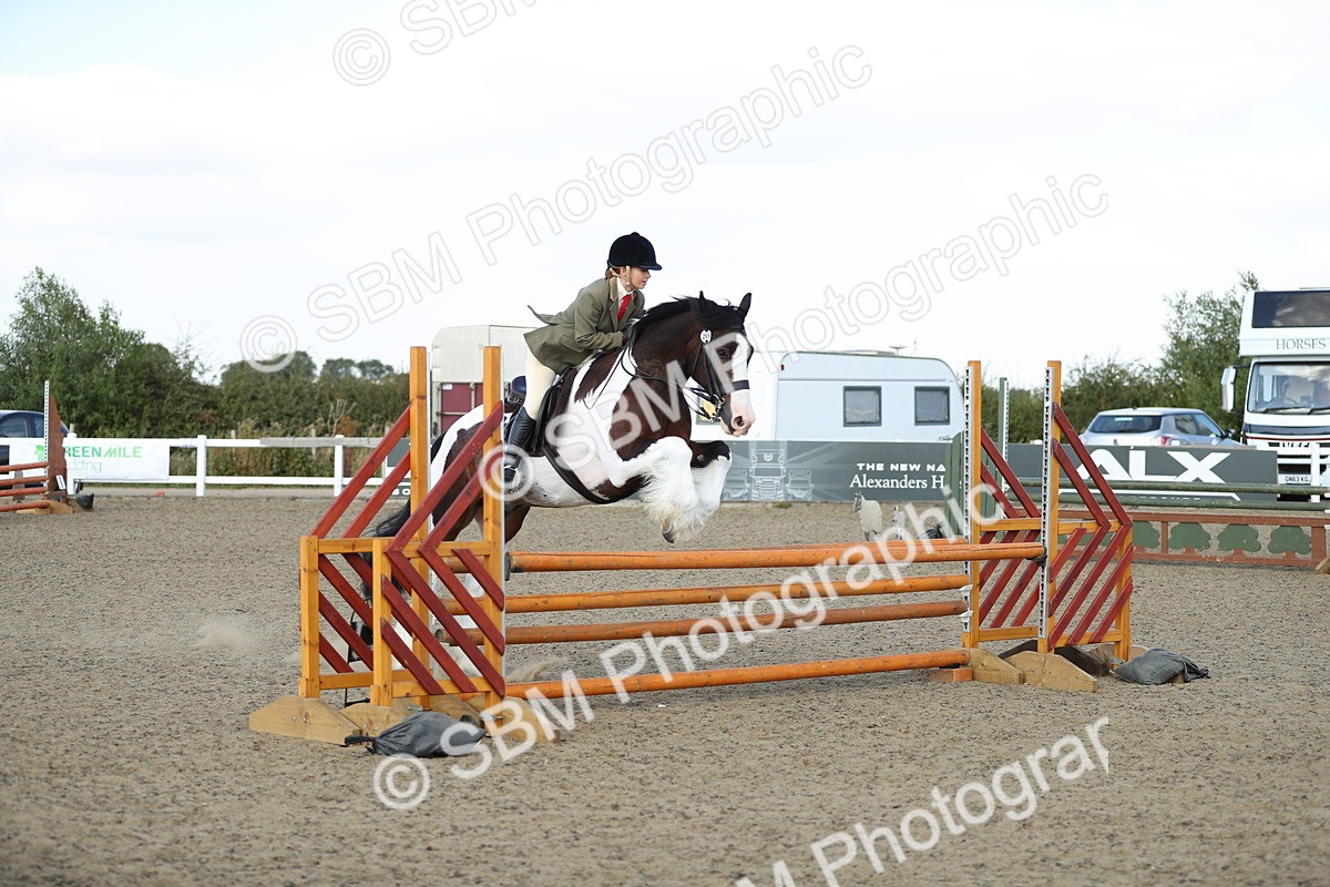 SBM_06981 - Class 49b Style & Performance 80cm (20+)