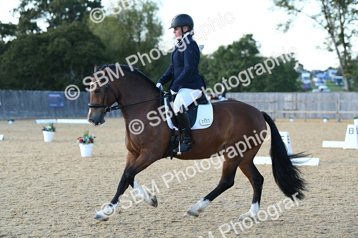 SBM_30951 - D16 - Small Tour Championship - Novice 28