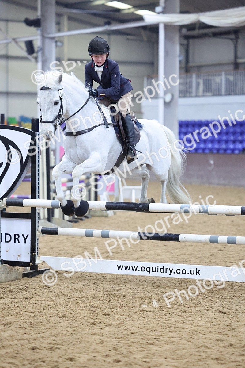 SBM_002850 - Class 10 - Pony Discovery - 90cm Open