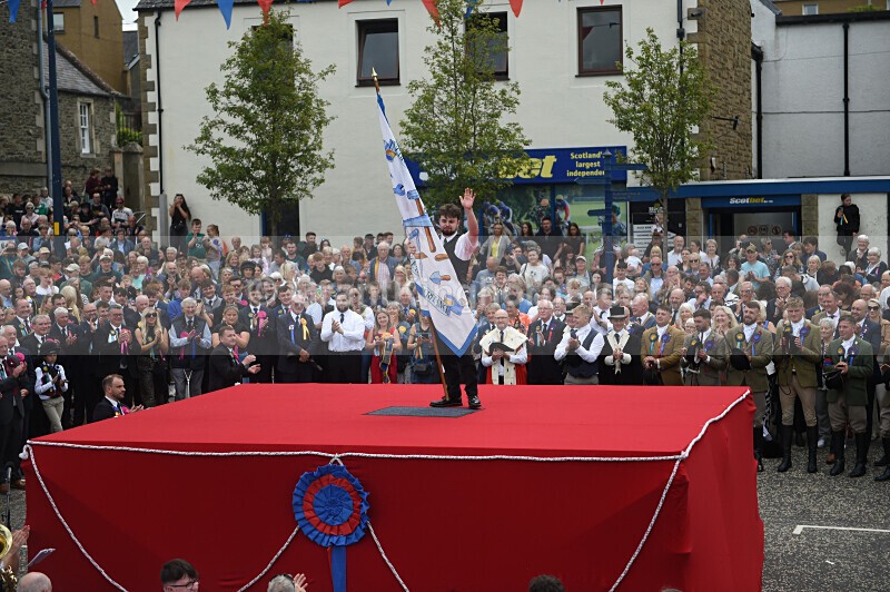 _258 - Selkirk Common Riding 2025