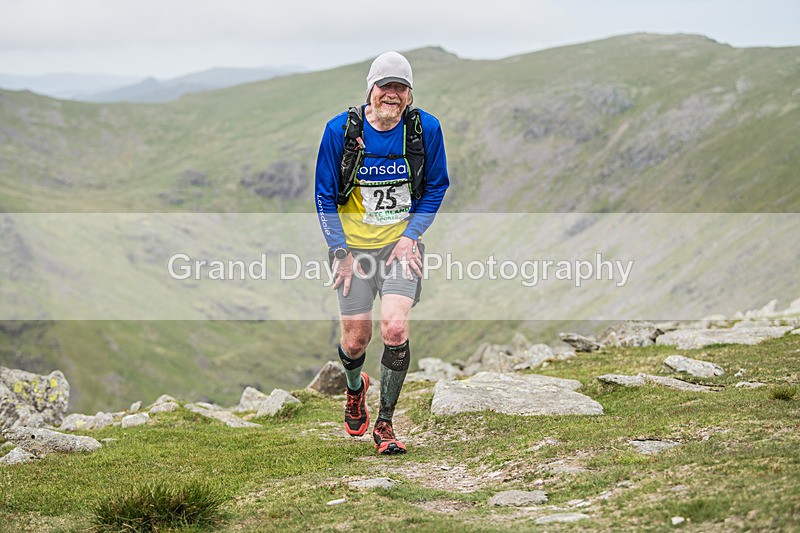 Duddon Long-509 - Duddon Valley Long Fell Race Saturday 30th May 2026