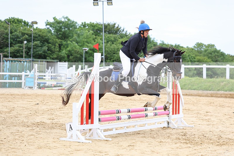 3E7A3887 - Class 5: 60cm Senior