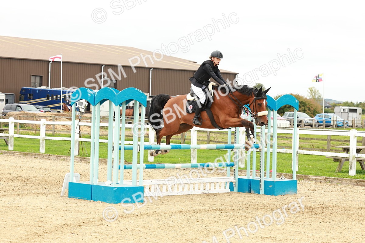 1I0A7346 - Class 3 - Senior Discovery - 1.00m